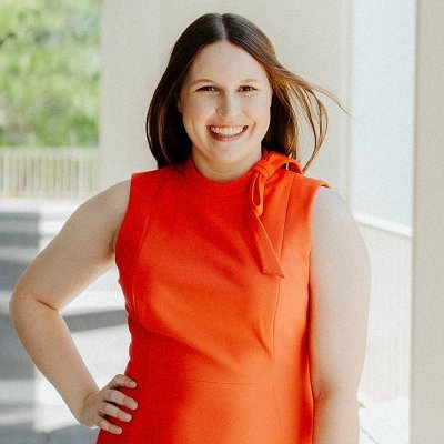 Account Supervisor at G&S Business Communications
PR professional
Views and opinions are my own