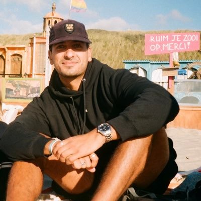 omar_khatib22's profile picture. 