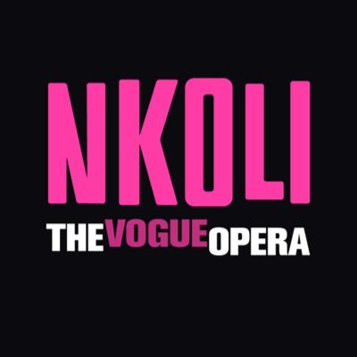 Nkoli Vogue-Opera