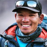 Gesman Tamang (@gesmantamang) 's Twitter Profile