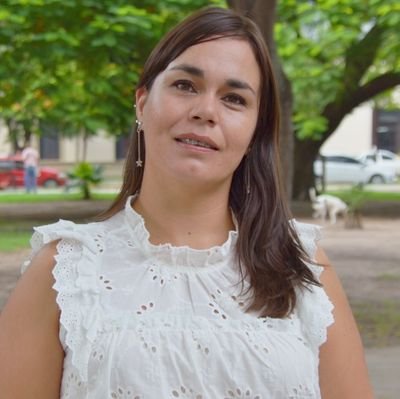 Licenciada y profesora - 

Directora del ISEPCi Corrientes - 

Coordinadora provincial del Observatorio de MuMaLa Corrientes