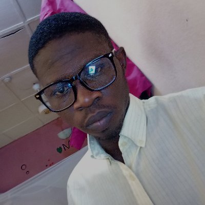 AbayomiSundayG1's profile picture. FullStack Developer(Backend Heavy) || Software Developer || AI Developer || Node Developer || PHP Developer ||