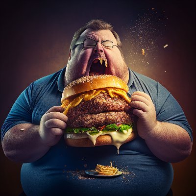 AI Gourmet - Crazy food generationさんのプロフィール画像