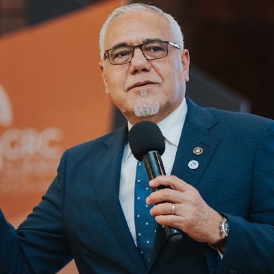 shaffei_el's profile picture. All about anti fraud & corruption & AML prevention & detection, investigation, internal audit, governance, controls, Risk Management, training, consulting, etc!