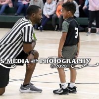 Fred Robinson (@coachphredro) 's Twitter Profile Photo Fred Robinson (@coachphredro) 's Twitter Profile Photo