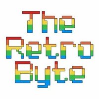 The Retro Byte(@theretrobyte) 's Twitter Profile Photo