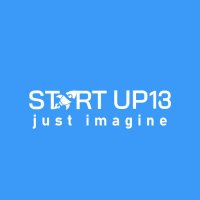 start up13(@startup_13) 's Twitter Profile Photo