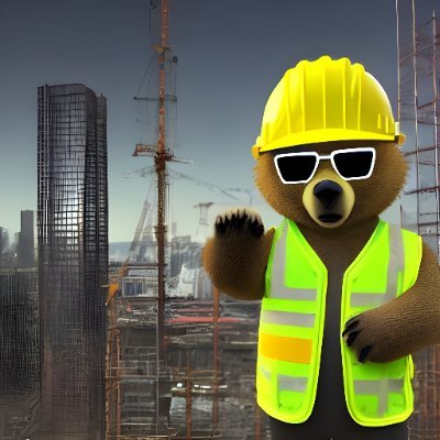 Friendly bear doing commercial & industrial (warehouse) renovation, storage & automation. I work with tenants, landlords and CRE agents.
