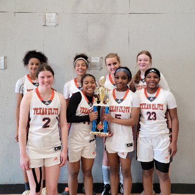 🏀DFW area Power 24, S40 17U Girls Basketball team🏀 #GUAA Top 2026-2029 Area Talent