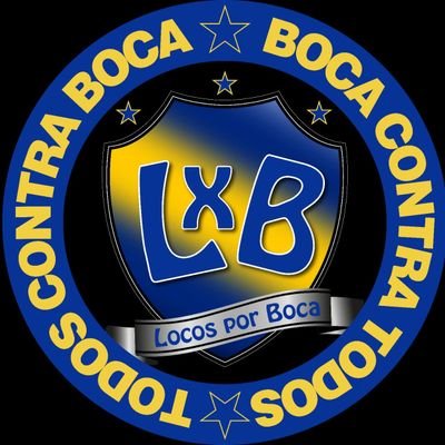 Locos_x_Boca Profile Picture