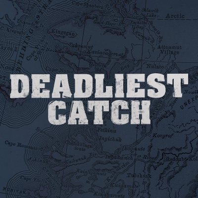 Let the games begin! New #DeadliestCatch Tuesdays at 8p ET.