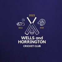 Wells and Horrington Cricket Club(@WandHCC) 's Twitter Profile Photo