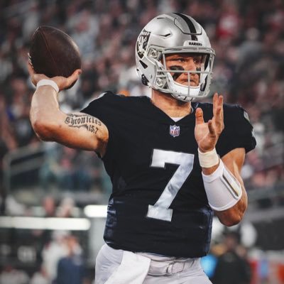 @Will_Levis the BEST in the WEST #RaiderNation 🏆🏆🏆 Road to the 4TH