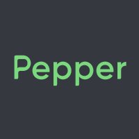 Pepper(@PeppereCommerce) 's Twitter Profile Photo