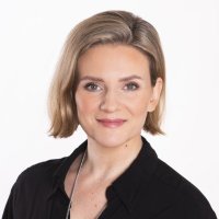 Karolina Bukowska-Strakova (@karolinabukow12) 's Twitter Profile