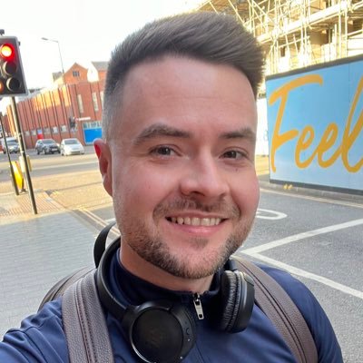 MrMcofficial86's profile picture. EYFS Lead / Key Stage 1 teacher / Previously KS1, Literacy, Phonics, Maths and Forest Schools. LeicesterLive Inspirational Teacher of the Year Runner up 2019