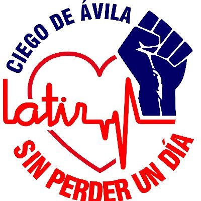 #Informar, #compartir  y #comunicar desde la gestión #gubernamental en #CiegodeAvila. El amor a Cuba es nuestro credo.