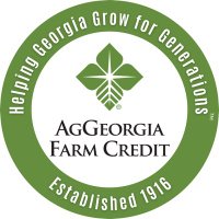 AgGeorgia Farm Credit (@aggafarmcredit) 's Twitter Profile Photo AgGeorgia Farm Credit (@aggafarmcredit) 's Twitter Profile Photo