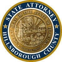 Hillsborough County State Attorney's Office(@HillsboroughSAO) 's Twitter Profile Photo