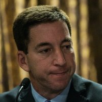 Glenn Greenwald Tracker (@dungface3) 's Twitter Profile
