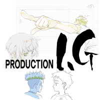 Production I.G Sakuga (@igsakuga) 's Twitter Profile