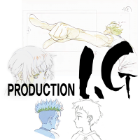 Production I.G Sakuga(@IGSakuga) 's Twitter Profile Photo