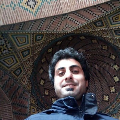 mehdi_adham's profile picture. 👨‍💻☕✍️ === 💙