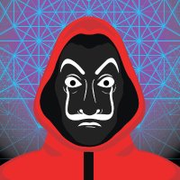 Dero Heist (@deroheist) 's Twitter Profile Photo Dero Heist (@deroheist) 's Twitter Profile Photo