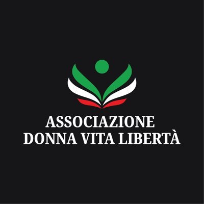 Associazione Donna Vita Libertà 𓄂𓆃 ❤️🤍💚