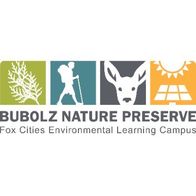 Bubolz Nature Preserve serves as a gathering place for the community to connect with nature through educational programming and recreational opportunities.