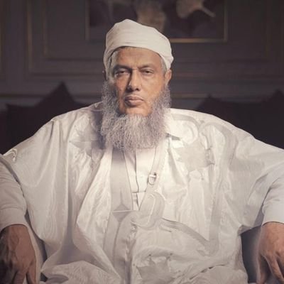 محمد الحسن الددو Profile