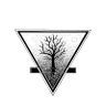 bmnature's profile picture. Black metal aesthetics in nature pictures. No humans - only black and white pictures of nature.