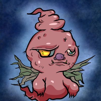 zkGoblinCNPさんのプロフィール画像