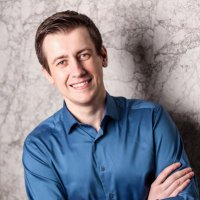 Viktor Grzebyk (@myworkplacelab) 's Twitter Profile