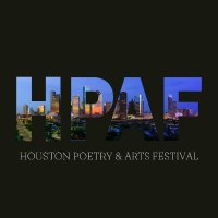 Houston Poetry & Arts Festival(@hpoartsfestival) 's Twitter Profile Photo