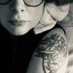 Scarlet Galvan (@panoptigoth) Twitter profile photo Scarlet Galvan (@panoptigoth) Twitter profile photo