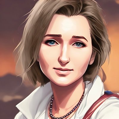 msdavidova's profile picture. Managing @dvc_collective, human drama, and AI tools.