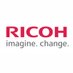 Ricoh Latin America (@RicohLA) Twitter profile photo