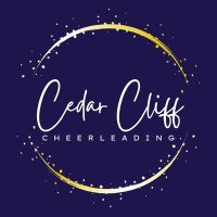 Cedar Cliff Cheer (@cedarcliffcheer) 's Twitter Profile