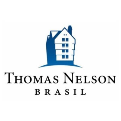 Twitter oficial da Editora Thomas Nelson Brasil. Siga-nos, participe de nossas promoções e fique por dentro das novidades!