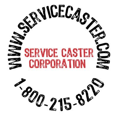 Service Caster