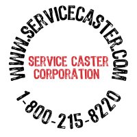 Service Caster(@SERVICECASTER) 's Twitter Profile Photo