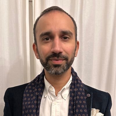 GP & CD Springfield Park PCN | Clinical Advisor NHS England London Region | he/him