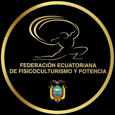 Federación Ecuatoriana de Fisicoculturismo y Potencia.