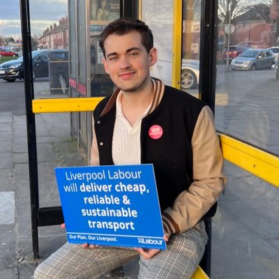 Labour & Co-operative Councillor for Clubmoor West - Liverpool City Council🌹🐝 Registered Nurse in the NHS 🏥🏳️‍🌈