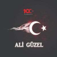 Ali Güzel(@AliGuzel_46) 's Twitter Profile Photo