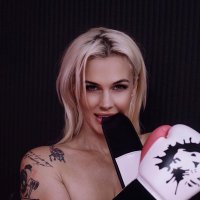 Cindy Battlecat Dandois(@DandoisCindy) 's Twitter Profile Photo