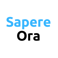 SapereOra(@SapereOra) 's Twitter Profile Photo
