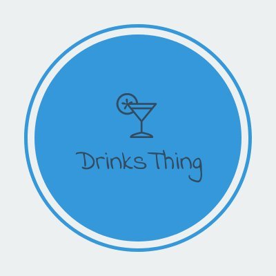 #DrinksThing is a (roughly) monthly drinks for interesting people from museums, digital, publishing, heritage animation & more. Run by @MarDixon & @will__dave.