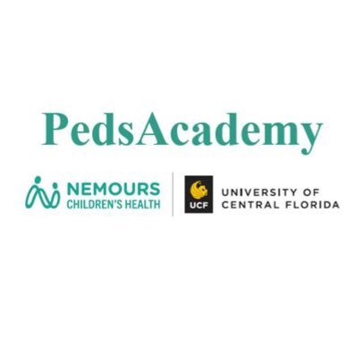 PedsAcademy is a first-of-its-kind hospital-based internship program for future teachers. Click to learn more ➡️ https://t.co/rbVGVM5wFU